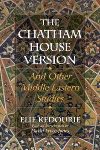 The Chatham House Version