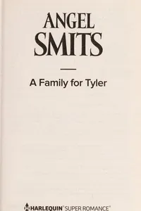 A family for Tyler