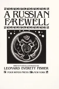 A Russian farewell
