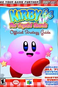 Kirby 64
