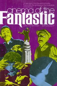 Cinema of the Fantastic