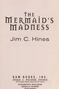 The mermaid's madness