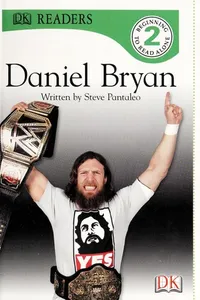 Daniel Bryan