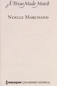 A Texas-made match