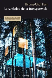 Transparenzgesellschaft