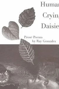 Human Crying Daisies