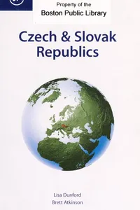 Czech & Slovak Republics