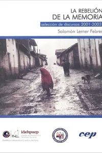 La rebelión de la memoria