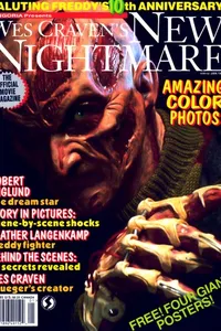 Wes Craven's New Nightmare