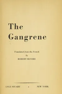 The Gangrene