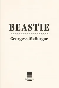 Beastie