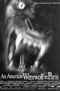 An American Werewolf in Paris
