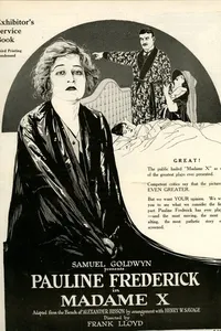 Madame X