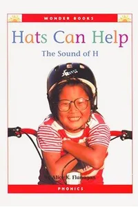 Hats can help