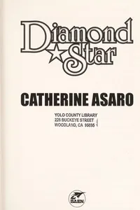 Diamond star