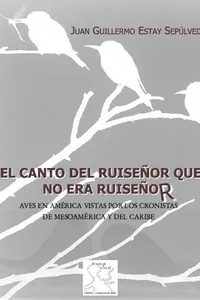 El canto del ruiseñor que no era ruiseñor