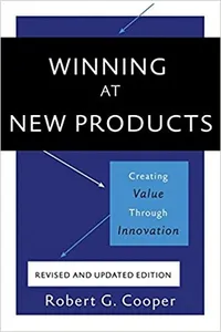 Winning at new products