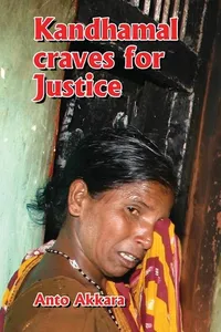 Kandhamal craves for Justice