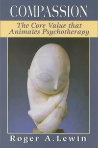 Cover of Compassion