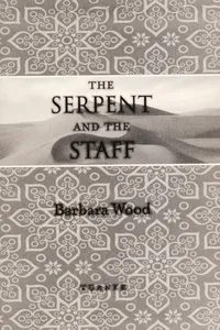 The serpent and the staff