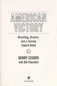 American victory