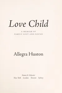 Love child