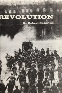 The Russian Revolution