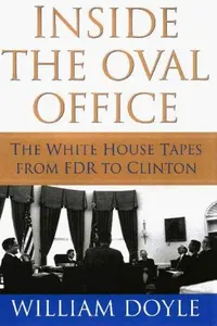 Inside the Oval Office