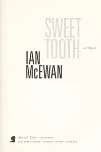 Capa de Sweet Tooth