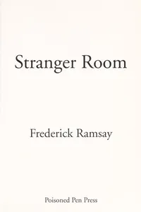 Stranger room