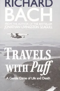 Travels with Puff