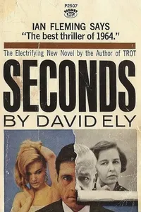 Cover of Seconds
