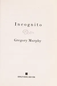 Incognito