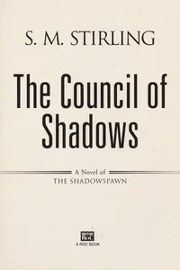 The council of shadows