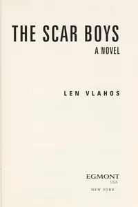 The Scar Boys
