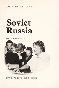 Soviet Russia