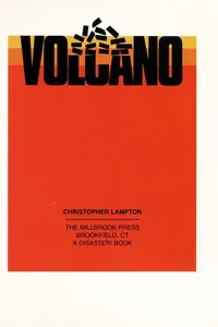 Volcano