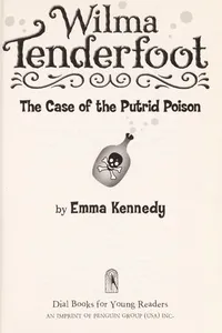 The case of the putrid poison