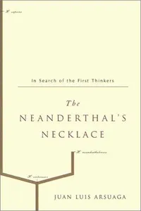 The Neanderthal's necklace