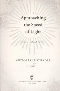 Approaching the Speed of Light