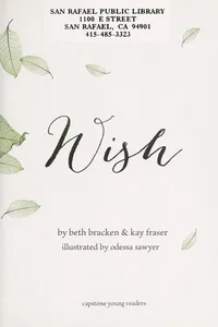 Wish