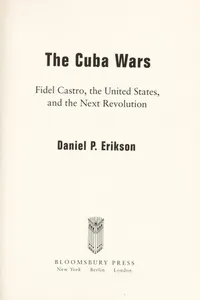 The Cuba wars