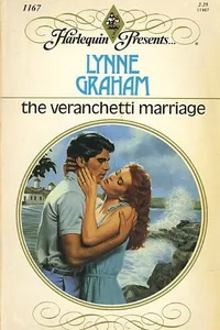 The Veranchetti Marriage