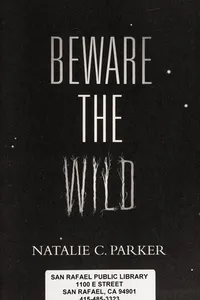 Beware the wild