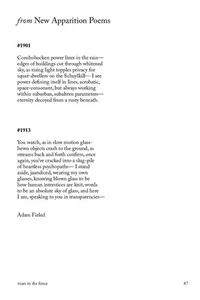 Capa de 3 pages