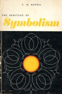 The heritage of symbolism