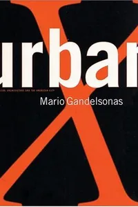 X-urbanism