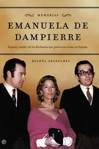 Emanuela De Dampierre