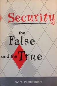 Cover of Security