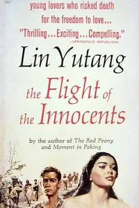 The flight of the innocents